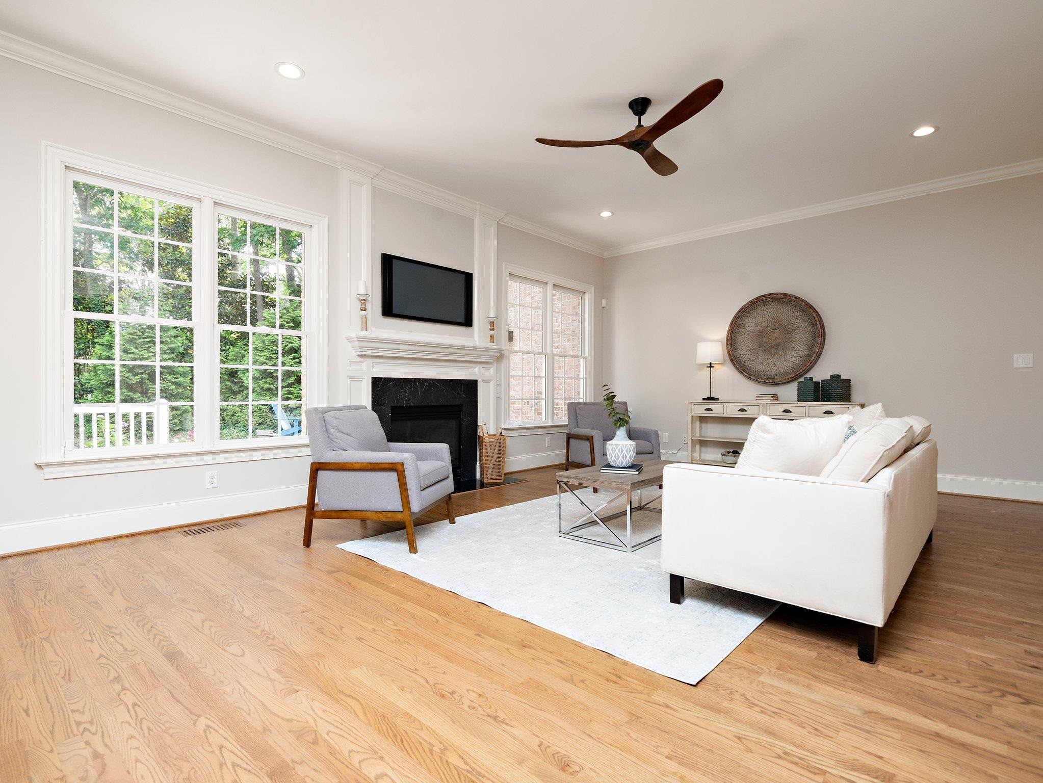 8104 Harps Mill Road Raleigh, NC 27615 - Photo 13 of 57 Photo 19