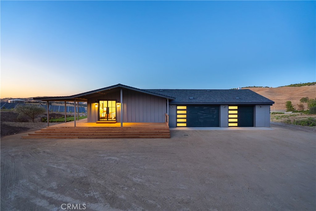 4475 Interlake Road Bradley, CA 93426 - Photo 48 of 65