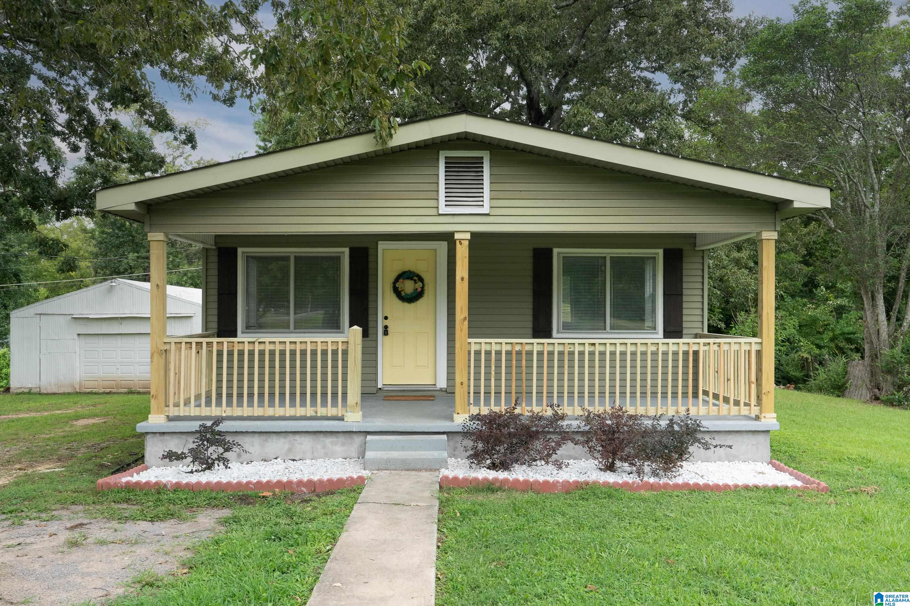 116 4th Avenue Pleasant Grove, AL 35127 - Photo 3 of 41