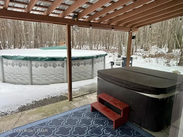 $2,800 | 201 Victory Lane, Long Pond, PA 18334