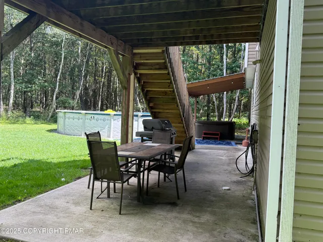 $2,800 | 201 Victory Lane, Long Pond, PA 18334