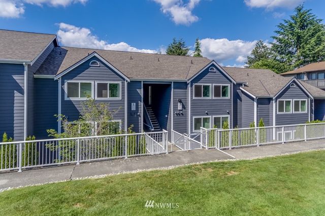 $355,000 | 12510 109th Court Northeast, Unit E304, Kirkland, WA 98034