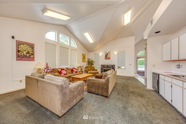 $355,000 | 12510 109th Court Northeast, Unit E304, Kirkland, WA 98034