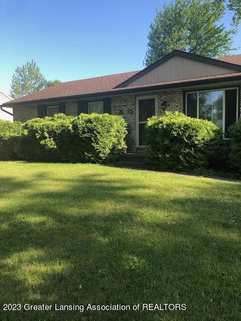 3215 Kilberry Road Lansing, MI 48911 - Photo 3 of 18 Exterior 2