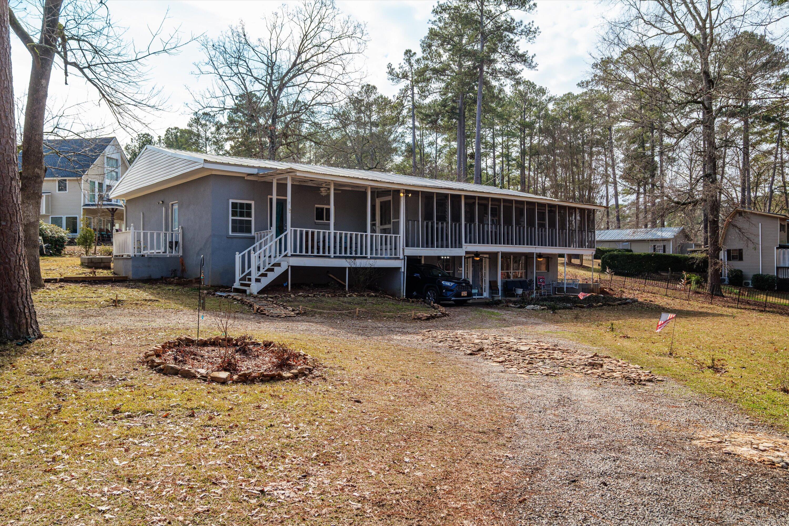 5977 Rousseau Creek Road Thomson, GA 30824 - Photo 4 of 37 24-P1706769