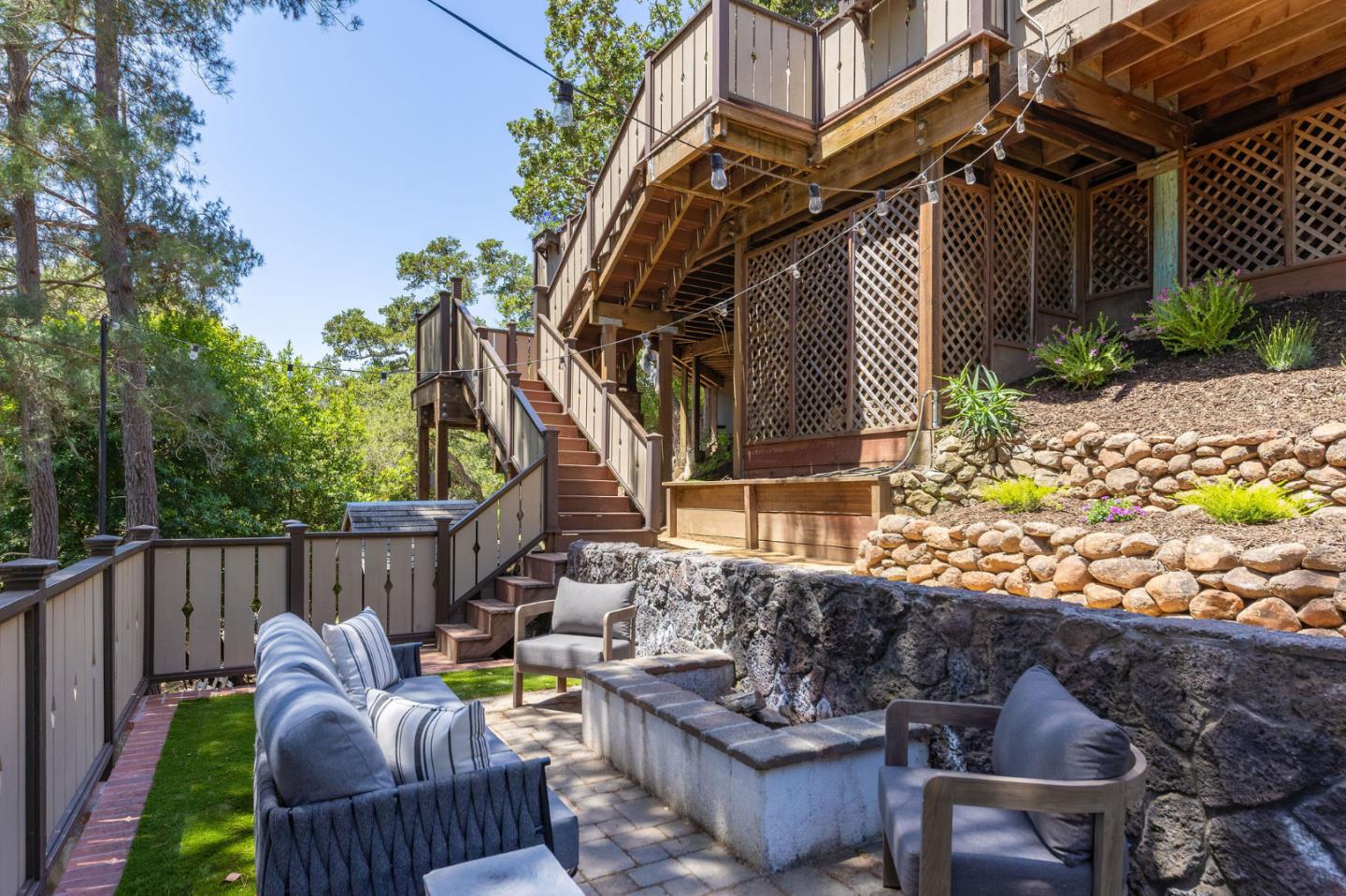 1050 Merner Road Hillsborough, CA 94010 - Photo 70 of 80