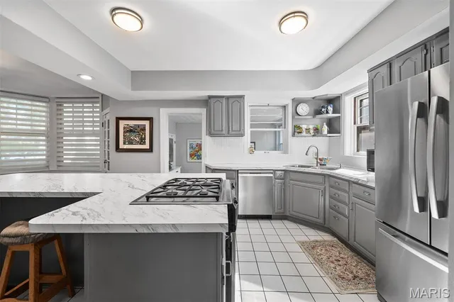 $629,900 | 7484 Stratford Avenue, St. Louis, MO 63130