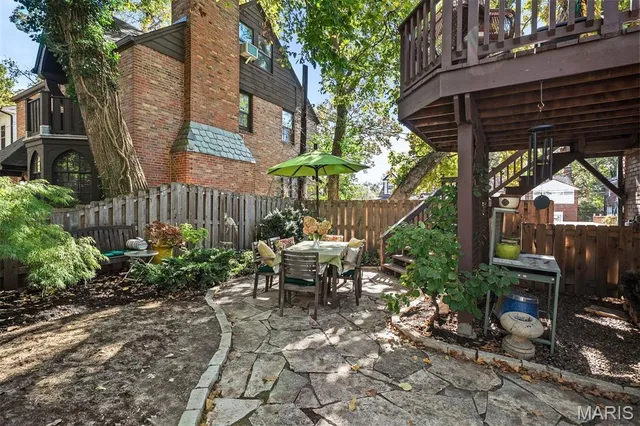 $629,900 | 7484 Stratford Avenue, St. Louis, MO 63130