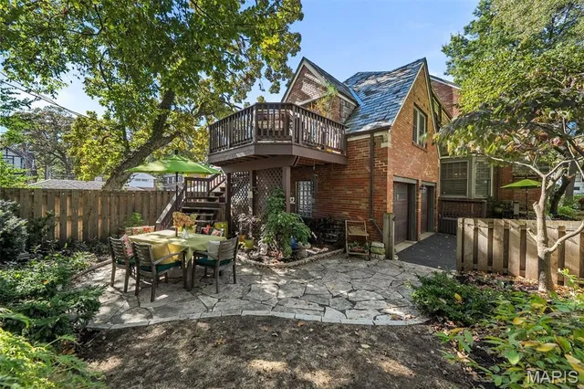 $629,900 | 7484 Stratford Avenue, St. Louis, MO 63130