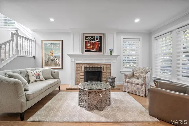 $629,900 | 7484 Stratford Avenue, St. Louis, MO 63130