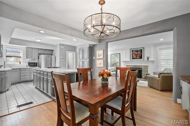 $629,900 | 7484 Stratford Avenue, St. Louis, MO 63130