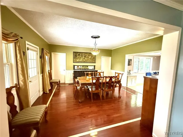 $259,999 | 92 Hughes Street, Belfast, NY 14711