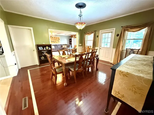 $259,999 | 92 Hughes Street, Belfast, NY 14711