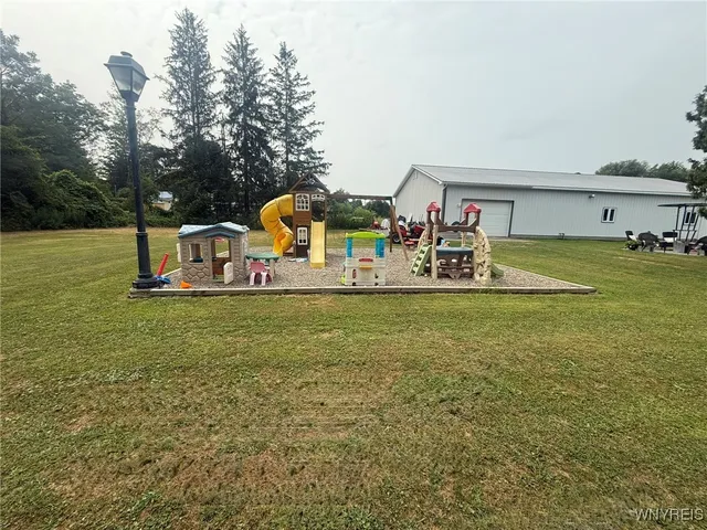 $259,999 | 92 Hughes Street, Belfast, NY 14711