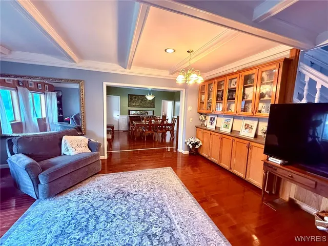 $259,999 | 92 Hughes Street, Belfast, NY 14711