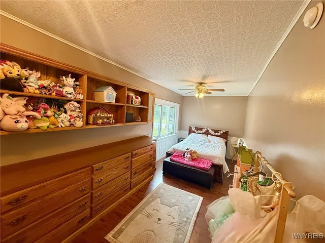 $259,999 | 92 Hughes Street, Belfast, NY 14711