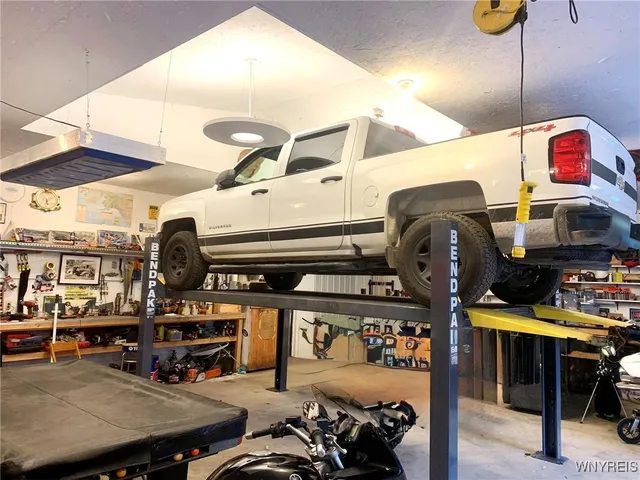 $259,999 | 92 Hughes Street, Belfast, NY 14711