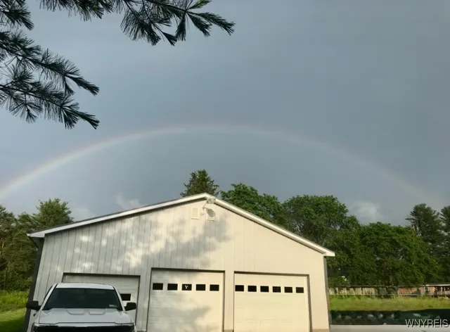 $259,999 | 92 Hughes Street, Belfast, NY 14711