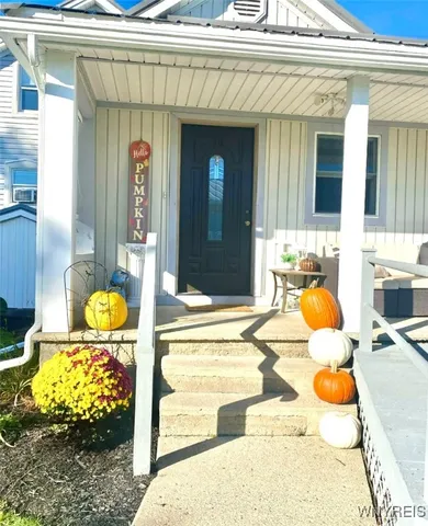 $259,999 | 92 Hughes Street, Belfast, NY 14711