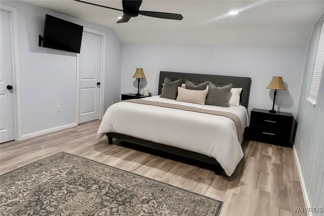 $259,999 | 92 Hughes Street, Belfast, NY 14711