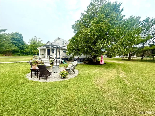 $259,999 | 92 Hughes Street, Belfast, NY 14711