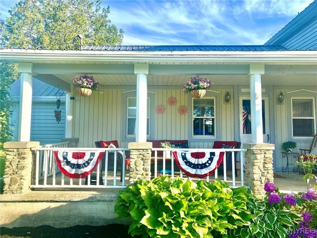 $259,999 | 92 Hughes Street, Belfast, NY 14711