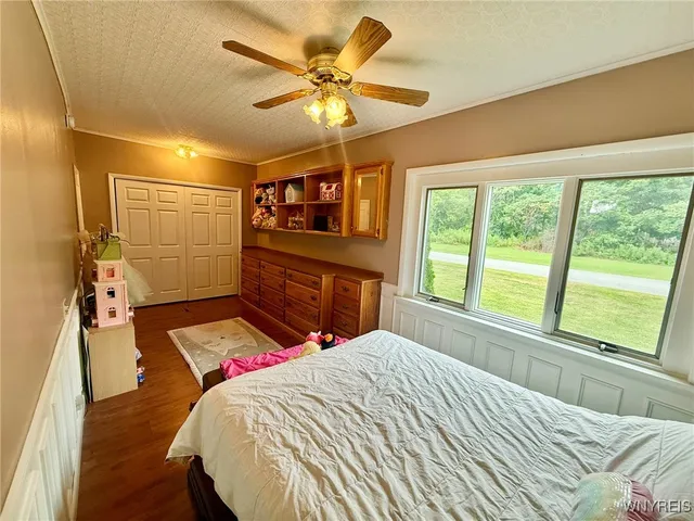 $259,999 | 92 Hughes Street, Belfast, NY 14711