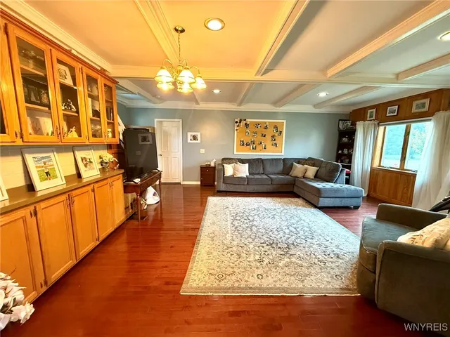 $259,999 | 92 Hughes Street, Belfast, NY 14711