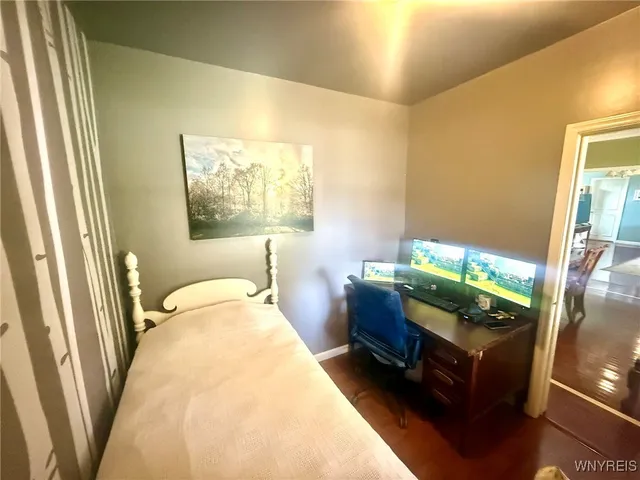 $259,999 | 92 Hughes Street, Belfast, NY 14711