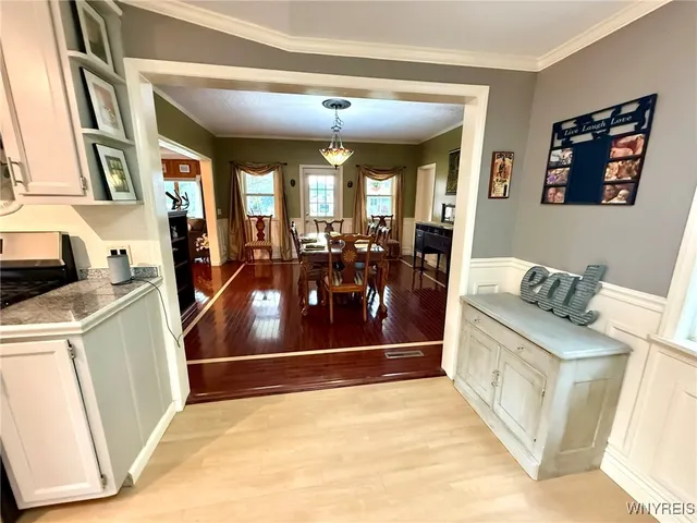 $259,999 | 92 Hughes Street, Belfast, NY 14711