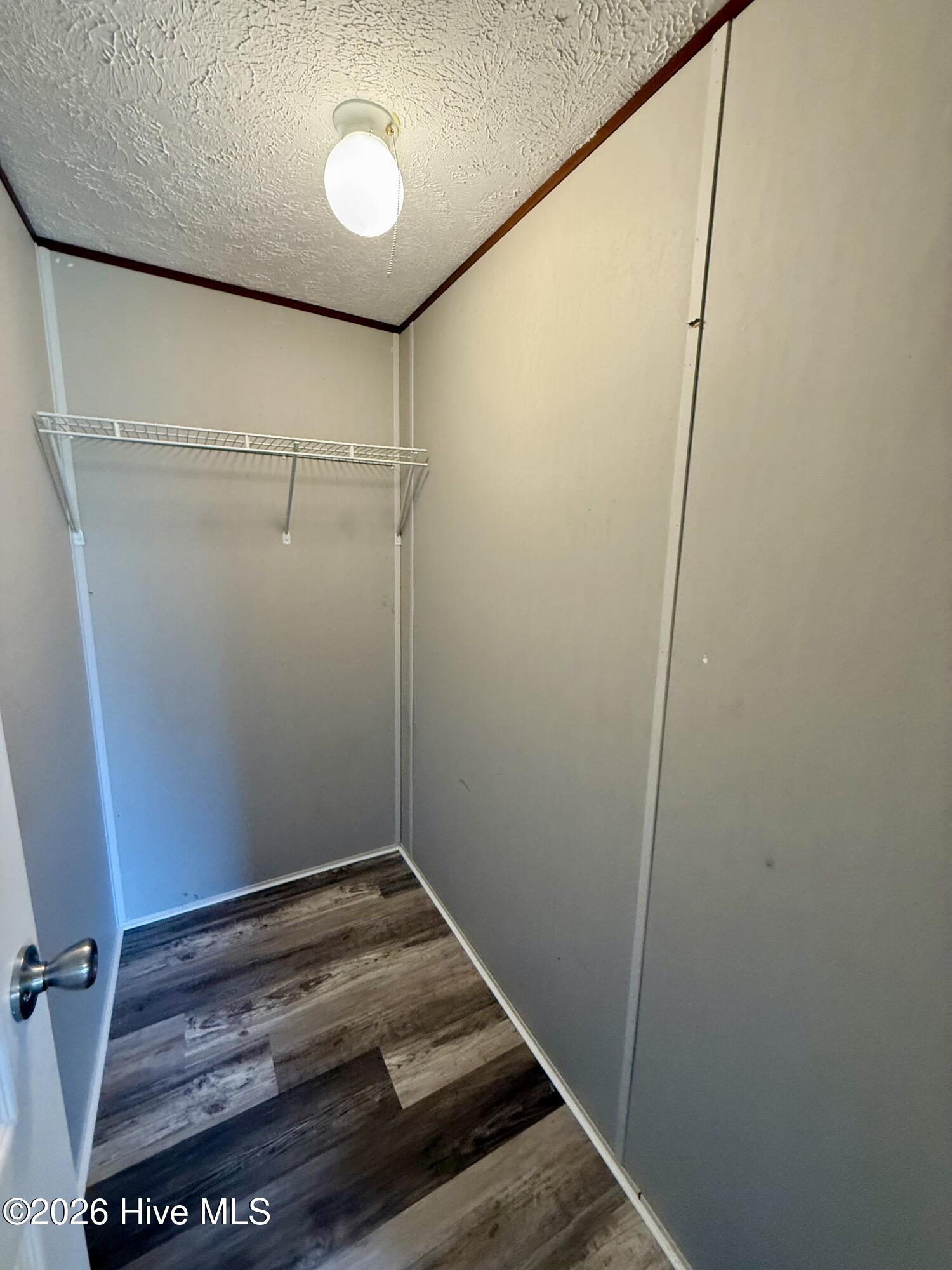 2069 Ralph Taylor Road Williamston, NC 27892 - Photo 20 of 27 Bedroom 2 walk-in closet