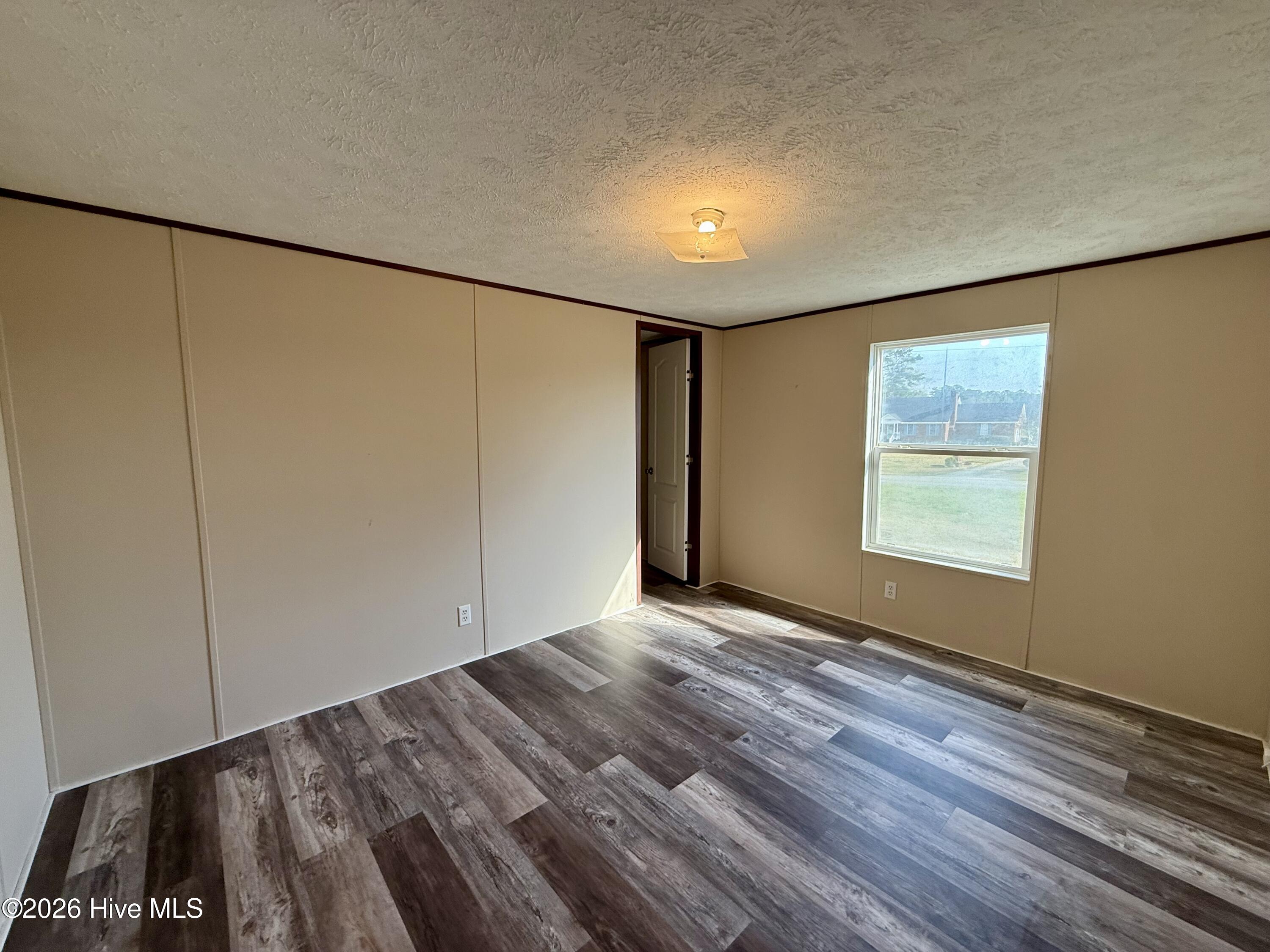 2069 Ralph Taylor Road Williamston, NC 27892 - Photo 22 of 27 Bedroom 3