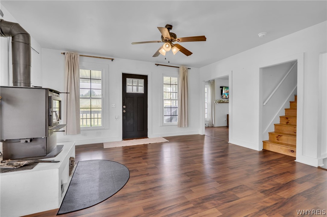 6197 Curriers Road Arcade, NY 14009 - Photo 14 of 47