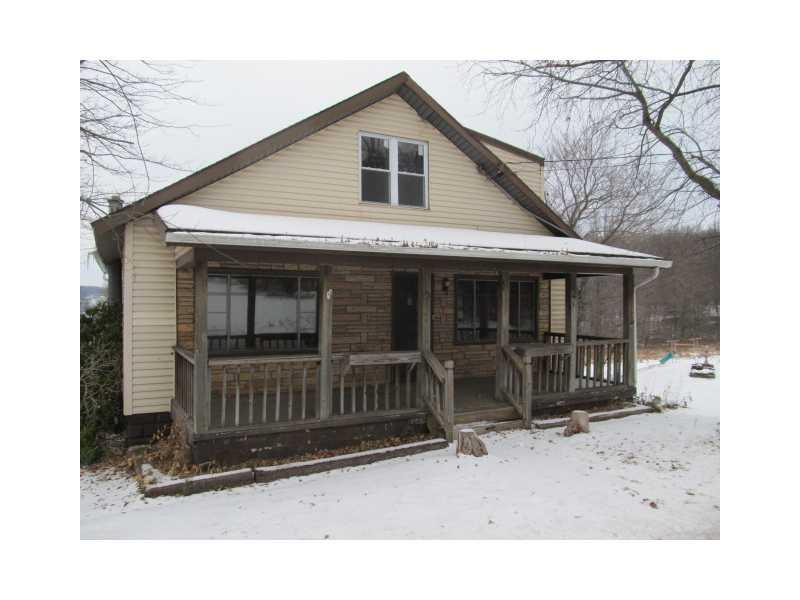 140 Red Goose Road Somerset, PA 15501 - Photo 1 of 14 Exterior Front.