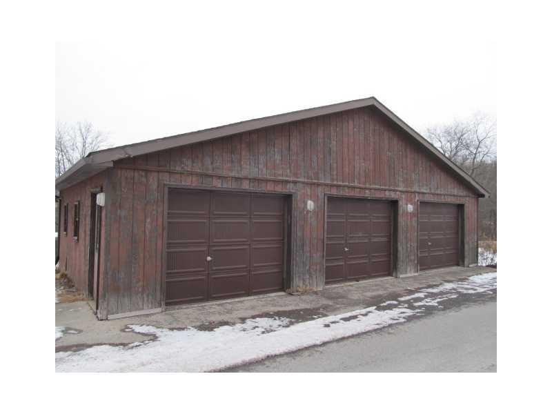 140 Red Goose Road Somerset, PA 15501 - Photo 10 of 14 Parking Lot/Garage.