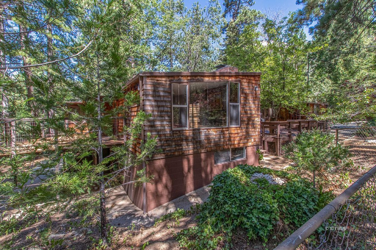 24860 Fern Valley Road Idyllwild, CA 92549 - Photo 74 of 90 Exterior setting