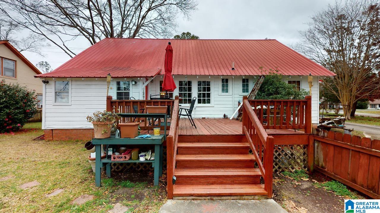 1815 4th Avenue Clanton, AL 35045 - Photo 2 of 15
