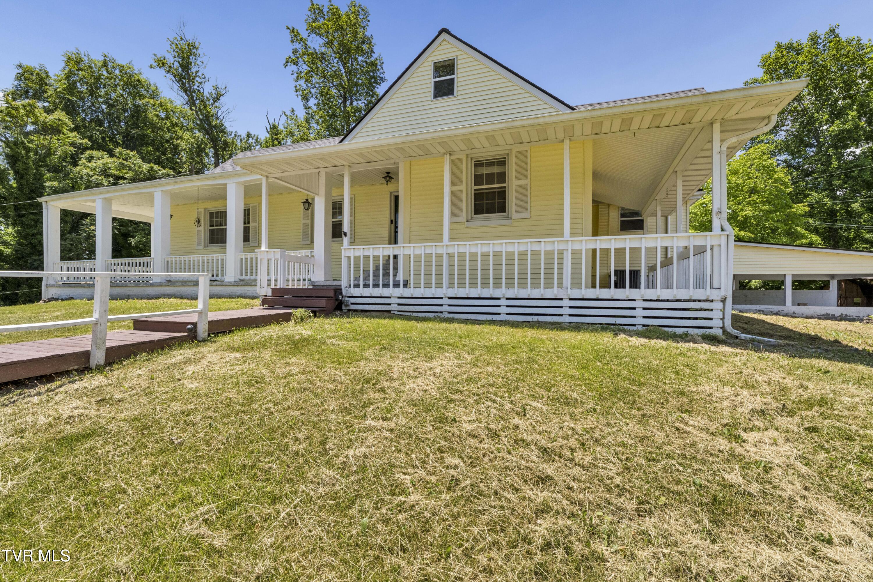 1104 Lebanon Road Kingsport, TN 37663 - Photo 92 of 108 Lebanon-Exterior-18