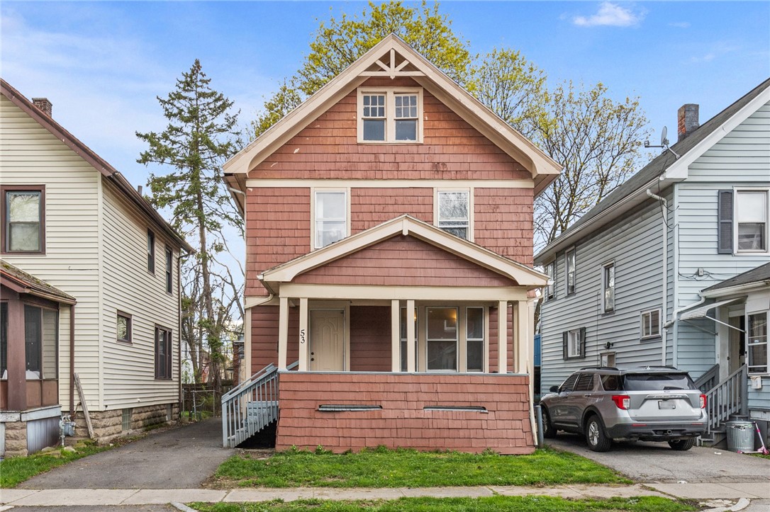 53 Stunz Street Rochester, NY 14609 - Photo 1 of 1