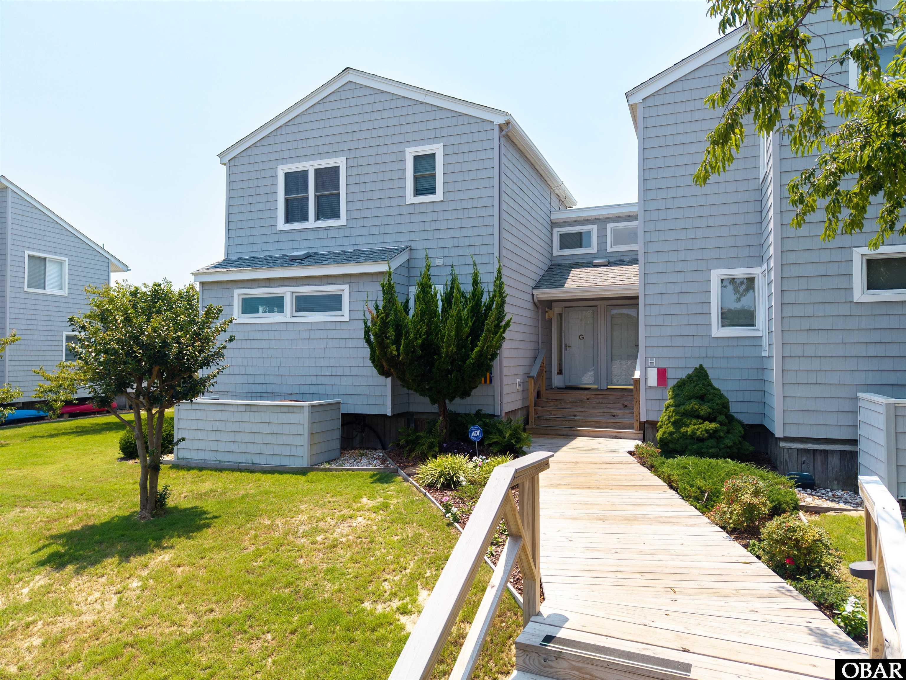 1318 Duck Road, Unit G Duck, NC 27949 - Photo 2 of 49 Gallery Image 2