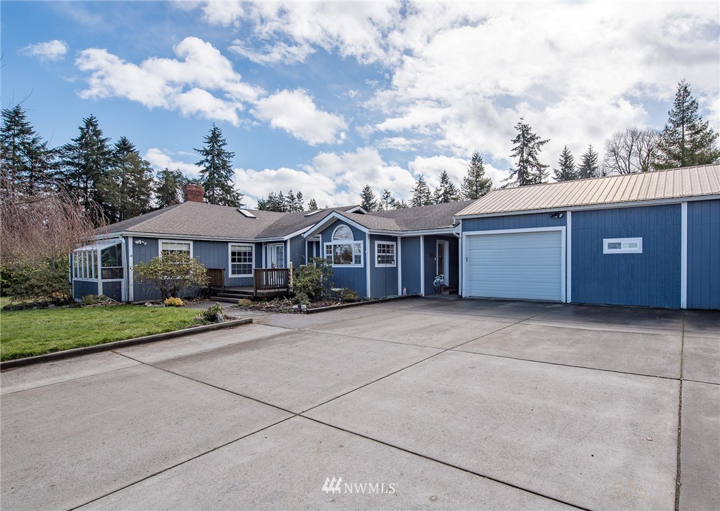 102 Old Joe Road Port Angeles, WA 98363 - Photo 1 of 25 Gallery Image 1