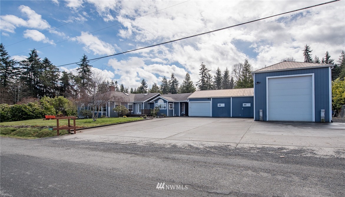 102 Old Joe Road Port Angeles, WA 98363 - Photo 23 of 25 Gallery Image 23