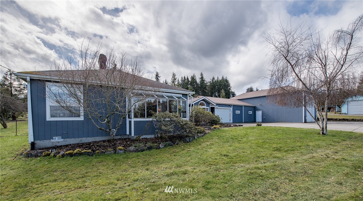 102 Old Joe Road Port Angeles, WA 98363 - Photo 24 of 25 Gallery Image 24