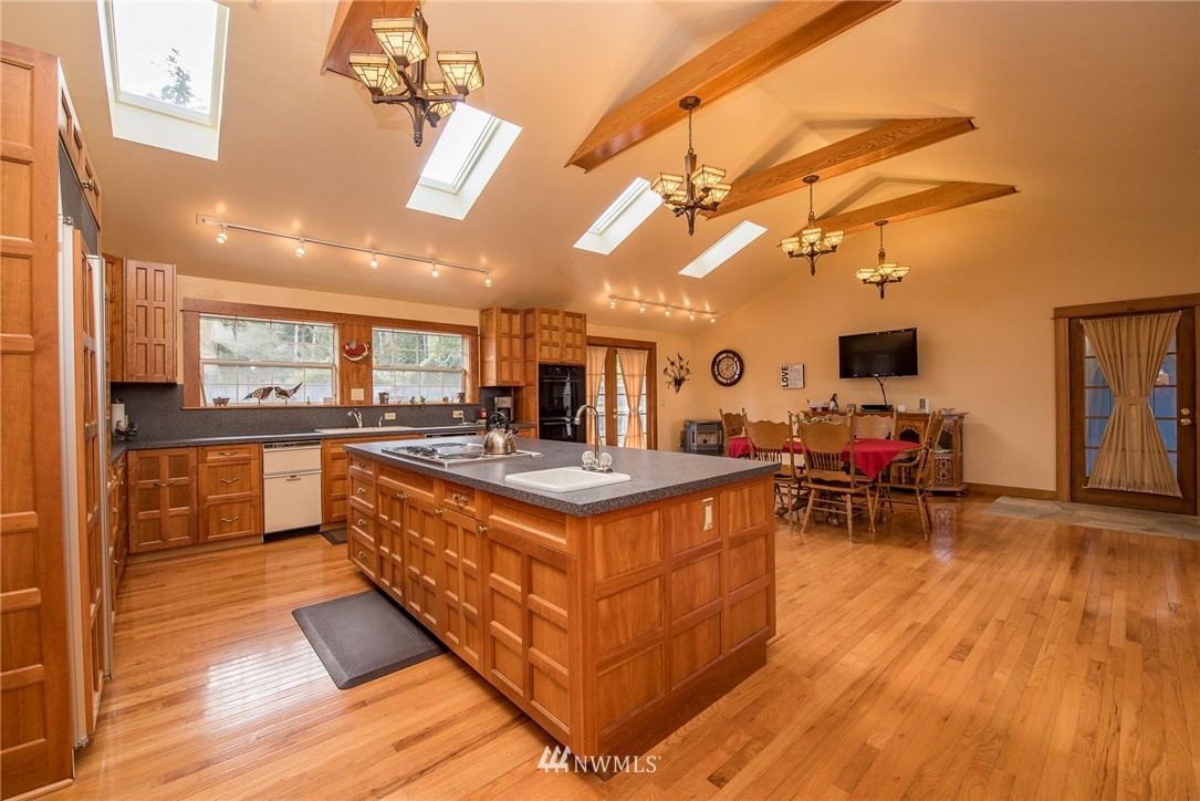 102 Old Joe Road Port Angeles, WA 98363 - Photo 6 of 25 Gallery Image 6