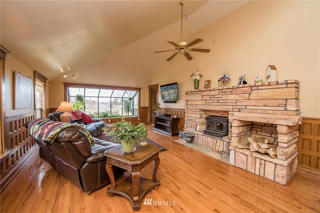 102 Old Joe Road Port Angeles, WA 98363 - Photo 8 of 25 Gallery Image 8