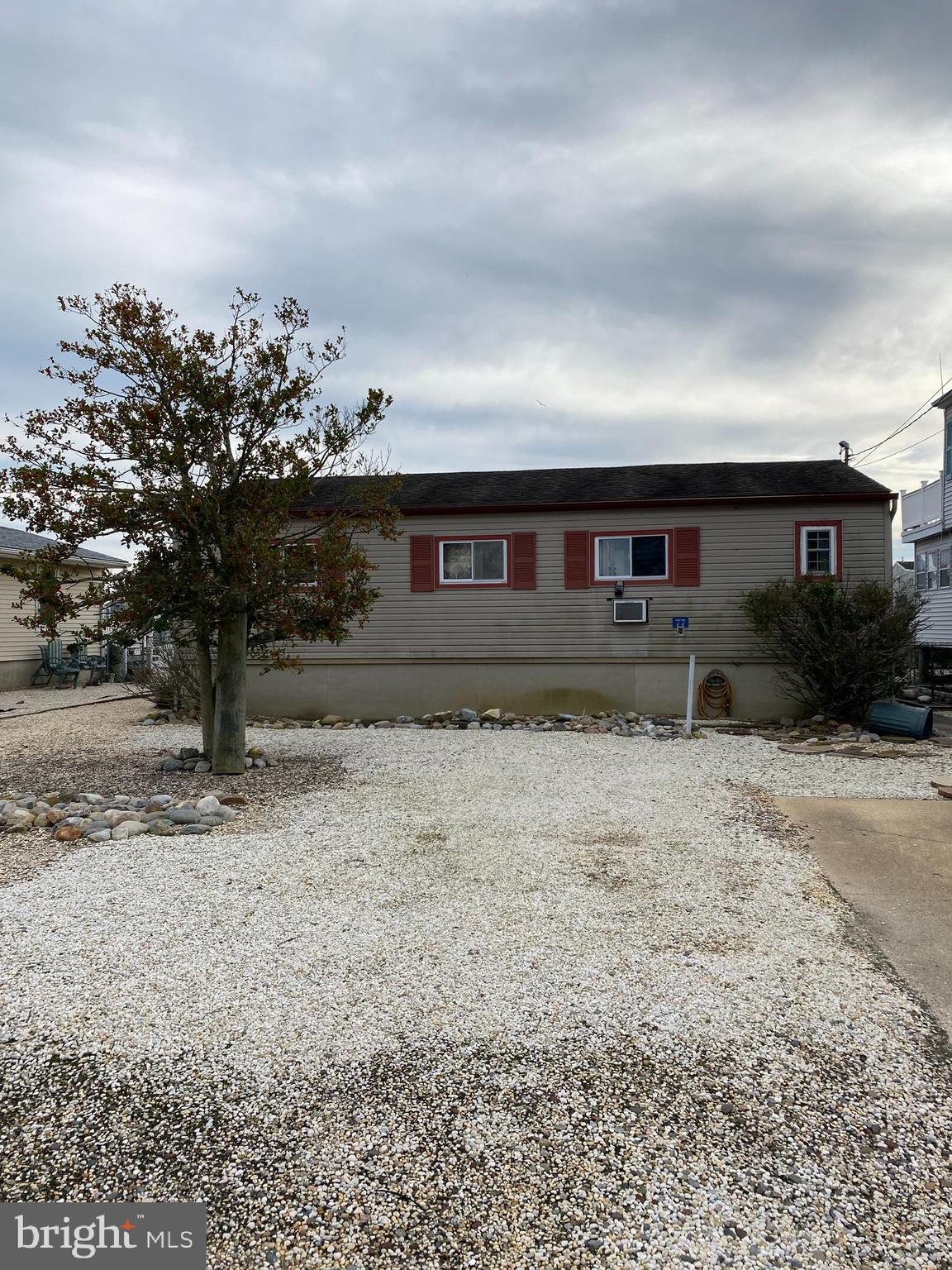 77 Dolphin Road Tuckerton, NJ 08087 - Photo 1 of 4