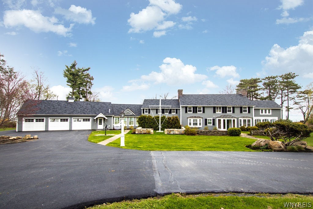 7000 Lake Shore Road Evans, NY 14047 - Photo 1 of 1 Gallery Image 1