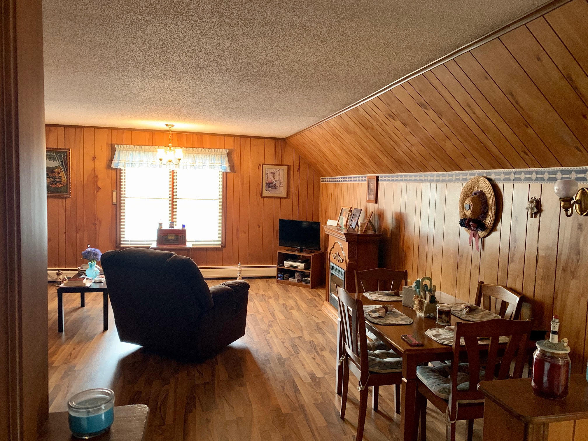 3 Silver Terrace Waterville, ME 04901 - Photo 22 of 37 #21 Enter the 2nd floor. This is one of