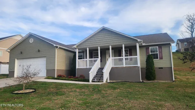 $295,000 | 145 Zoe Circle, Jacksboro, TN 37757