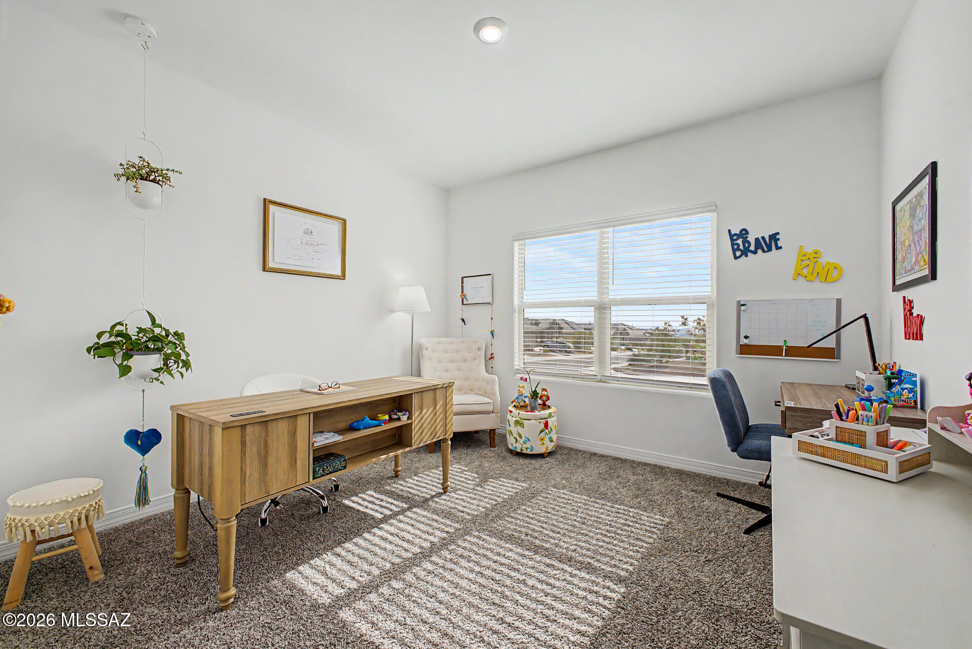13070 North Malia Moon Road Marana, AZ 85658 - Photo 26 of 36